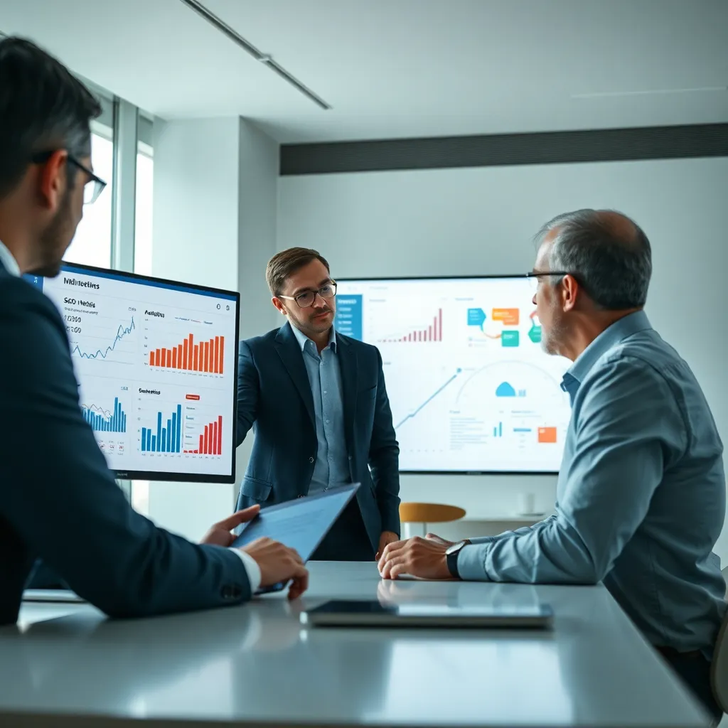 Консалтинг по маркетингу